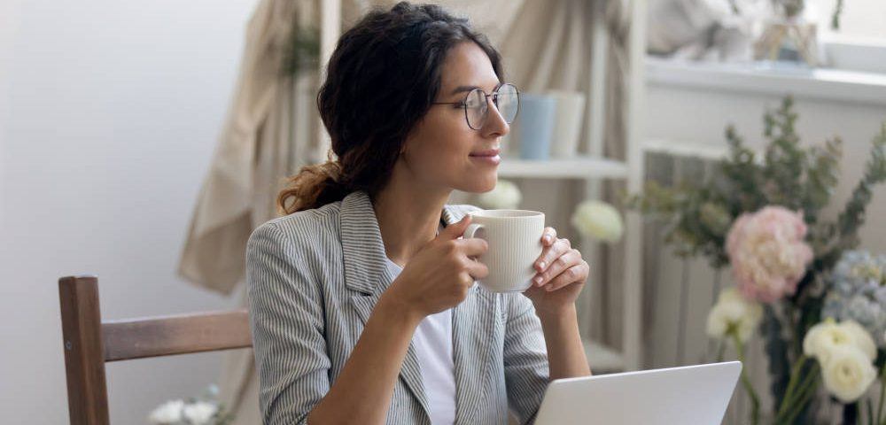 Achtsamkeit: 3 Tipps für Job & Home Office