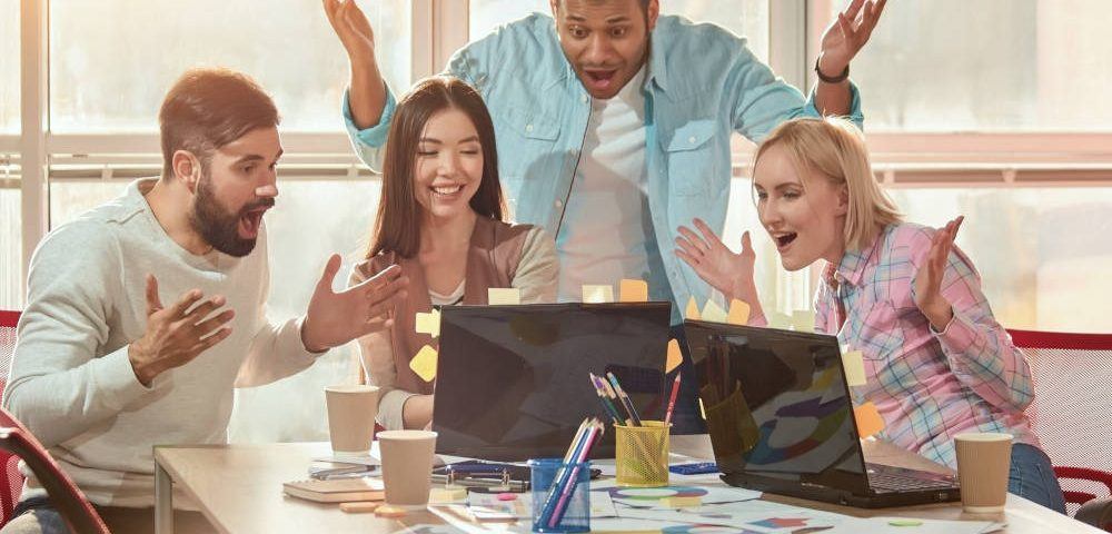 Büroalltag optimieren: 6 Schreibtisch-Tipps