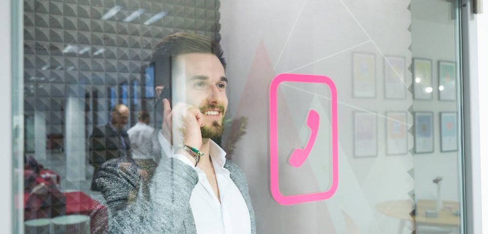 Mit 3 einfachen Tipps die Angst vorm Telefonieren überwinden