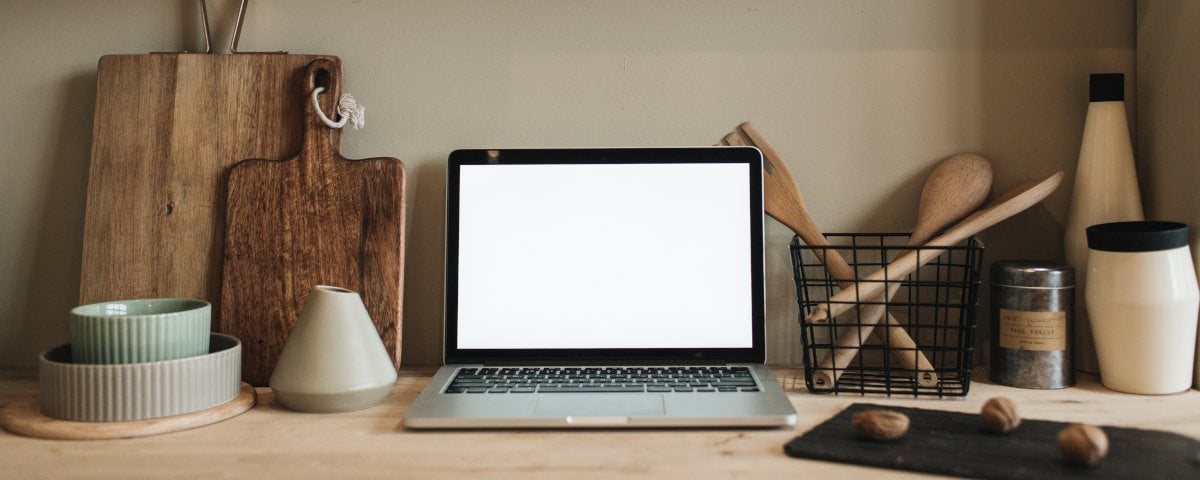 Arbeitsplatz zu Hause einrichten
