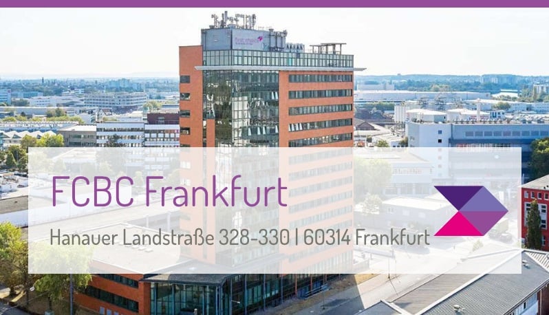 Business Center Wiesbaden