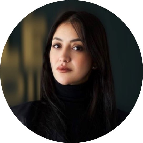 Bild-Najla-Hamdaoui-Center-Managerin Bild-Najla-Hamdaoui-Center-Managerin