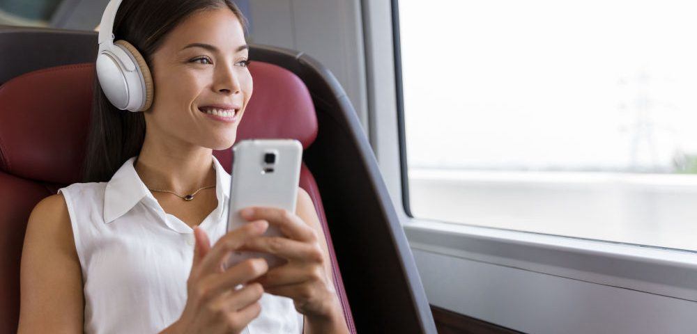 Business Podcasts: Tipps zum Hören
