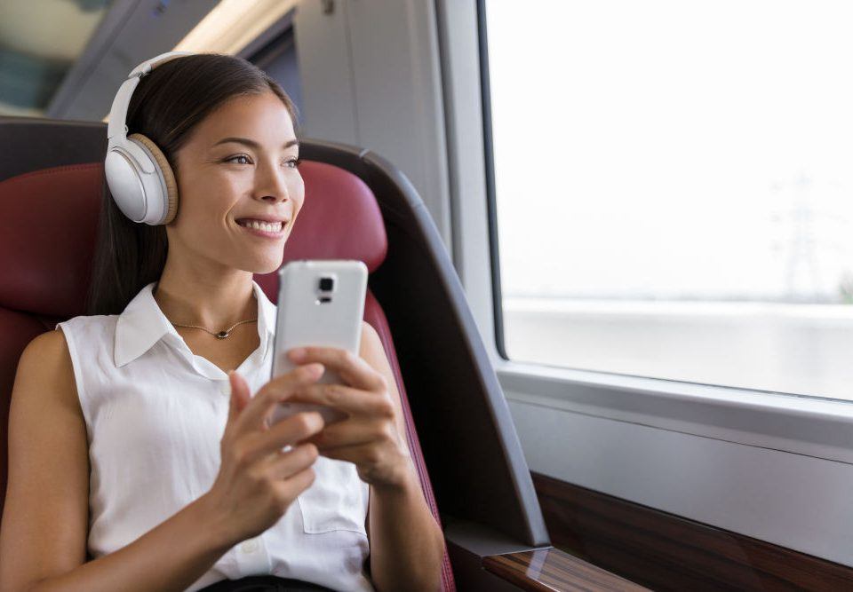 Business Podcasts: Tipps zum Hören