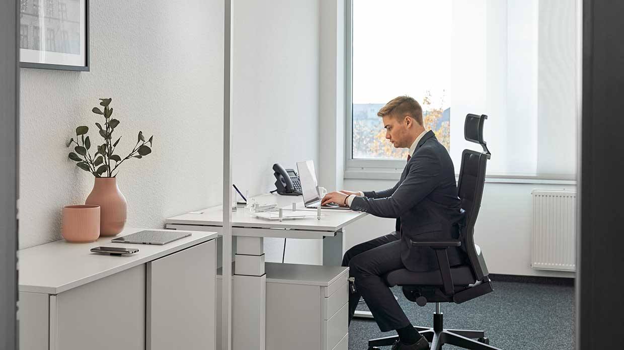 Einzelbüro In Neuss Mieten