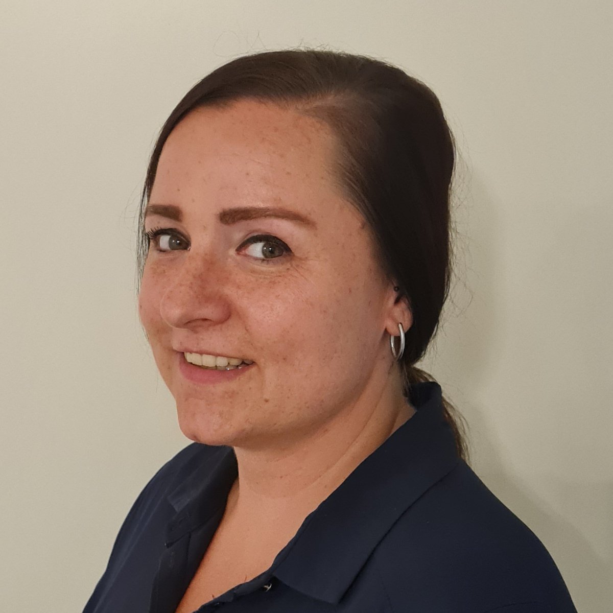 Bild von Kamila Rejeb Front Desk Managerin