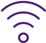 WLAN zur freien Nutzung im Business Center