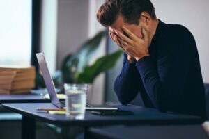 Arbeitsangst verstehen: Vom Stress zur Gelassenheit