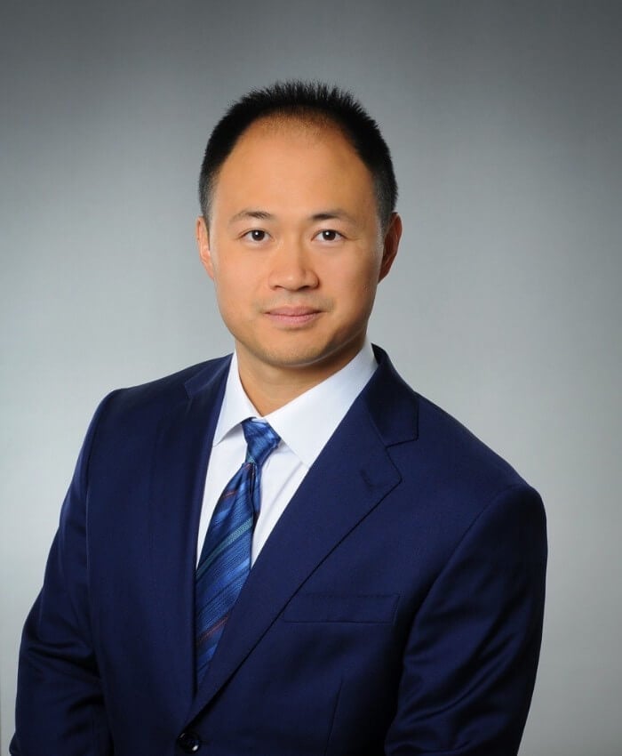 Dr. Huang, Sinexcel Deutschland GmbH
