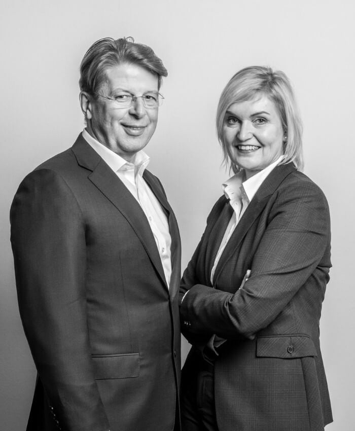 Sabine Viebahn, SELECT Immobilien Frankfurt