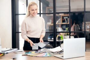 Bürogestaltung: Wie Sie Ihr Büro effektiv organisieren