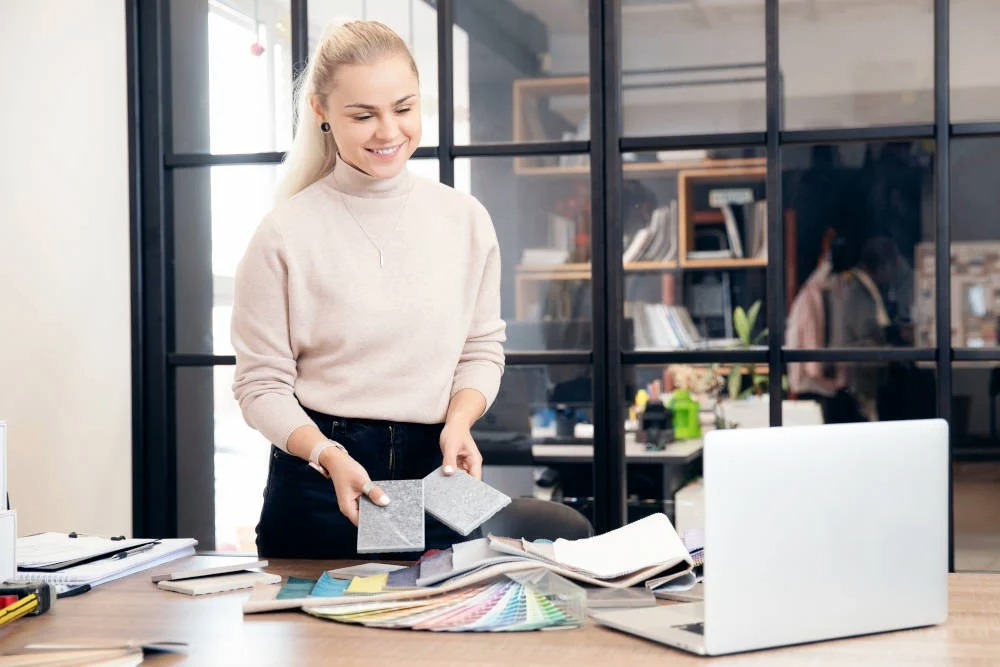 Bürogestaltung: Wie Sie Ihr Büro effektiv organisieren
