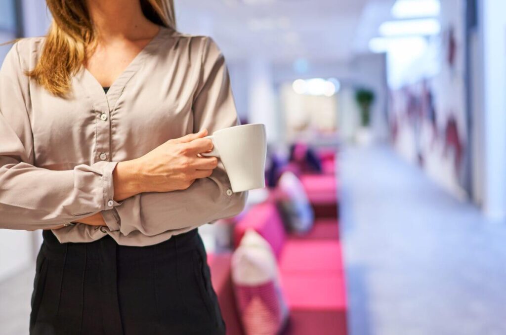 Büroservices – Mit einem Rundum-Service Kosten sparen