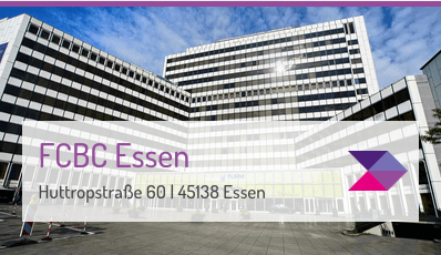 Business Center Essen