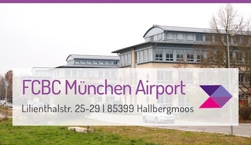 Business Center München-Airport