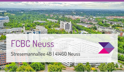 Business Center Neuss