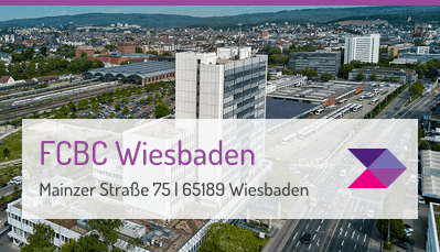 Business Center Wiesbaden