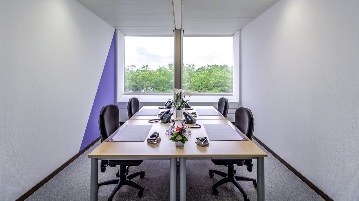 Coworking in Essen