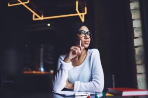 Entscheidungen treffen: Wir alle tun es 20.000 Mal am Tag