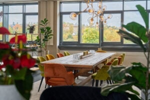 Tagungsräume mieten in Essen-Rellinghausen