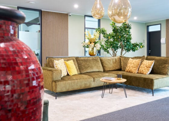 First Choice Business Center in Essen (Büro mieten, Coworking Space buchen, Meetingräume & Virtual Office)