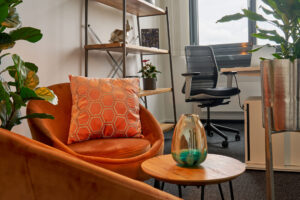 Einzelbüro mieten in Essen-Rellinghausen