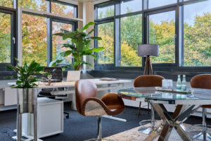 Einzelbüro mieten in Essen-Rellinghausen