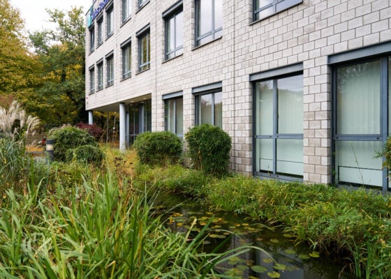 First Choice Business Center in Essen (Büro mieten, Coworking Space buchen, Meetingräume & Virtual Office)