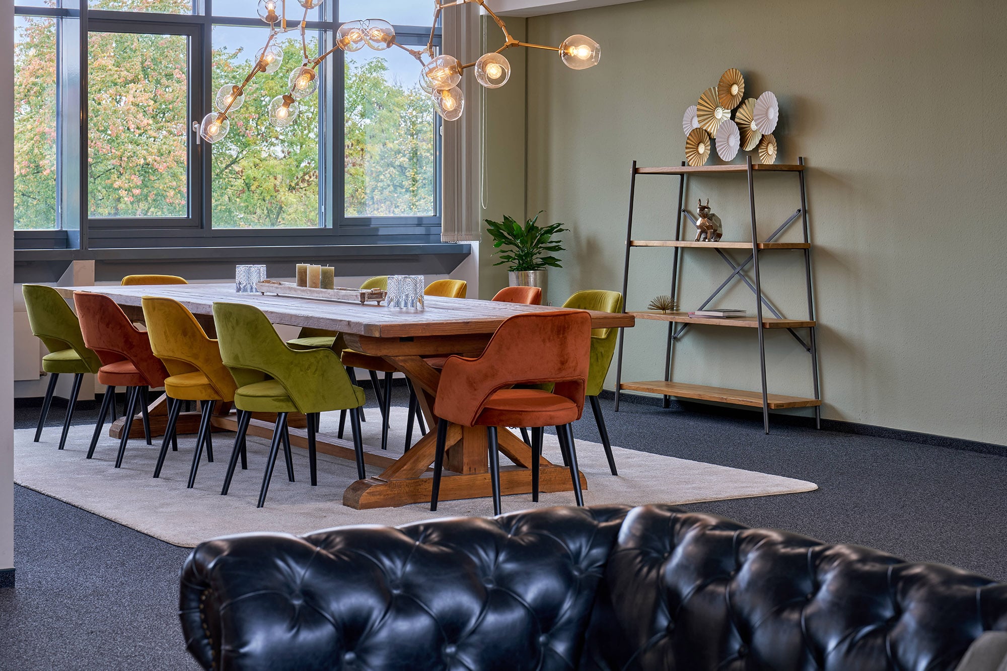 First Choice Business Center in Essen (Büro mieten, Coworking Space buchen, Meetingräume & Virtual Office)