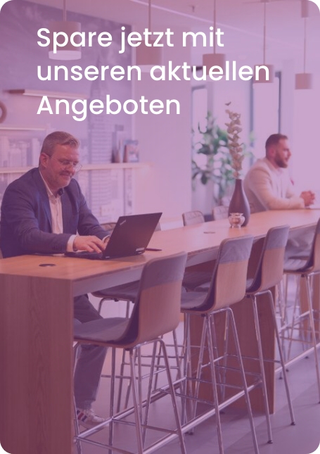 Spare jetzt mit unseren aktuellen Angeboten