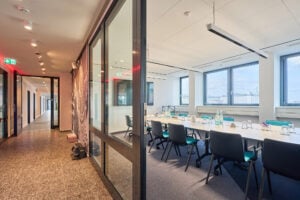 Tagungsräume mieten in Frankfurt am Main