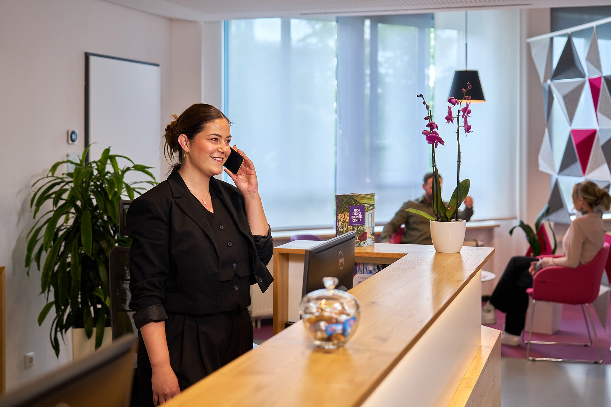 Virtual Office mieten in München (Airport)