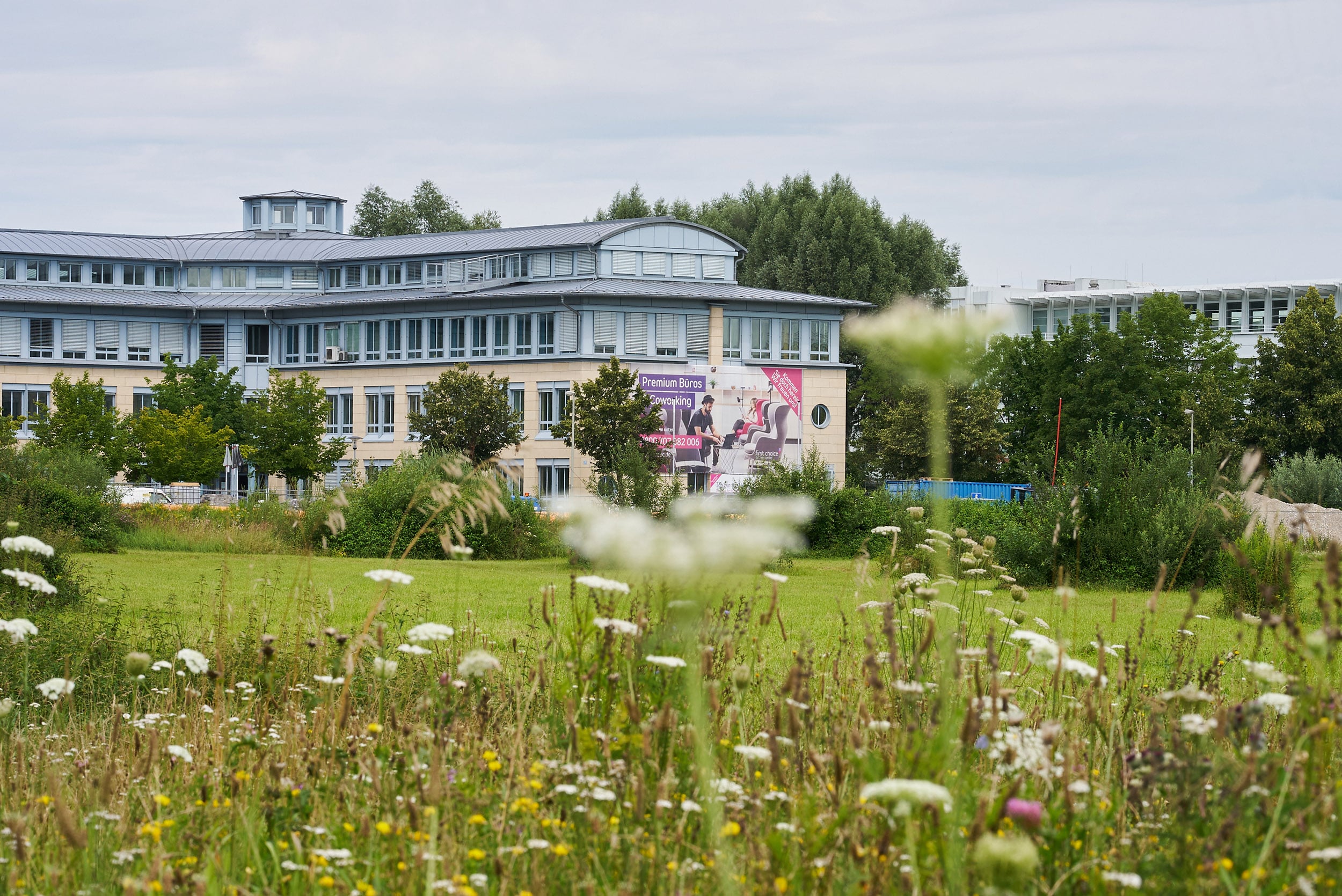 First Choice Business Center in München (Airport) (Büro mieten, Coworking Space buchen, Meetingräume & Virtual Office)