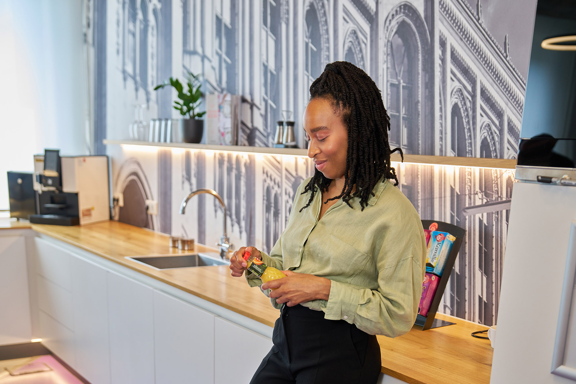 First Choice Business Center in München (Airport) (Büro mieten, Coworking Space buchen, Meetingräume & Virtual Office)