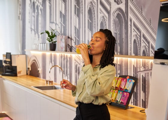 First Choice Business Center in München (Airport) (Büro mieten, Coworking Space buchen, Meetingräume & Virtual Office)