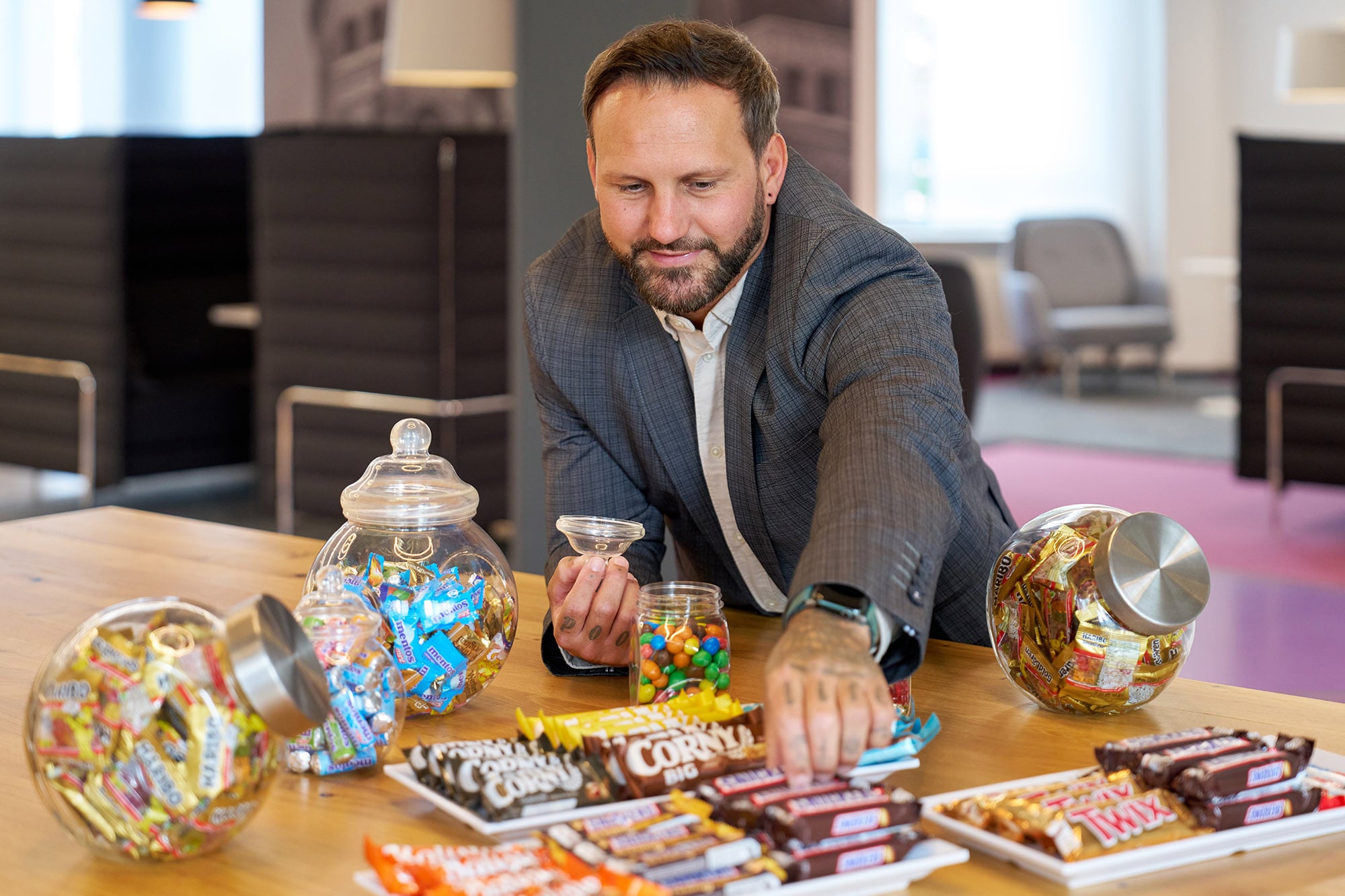 First Choice Business Center in München (Airport) (Büro mieten, Coworking Space buchen, Meetingräume & Virtual Office)