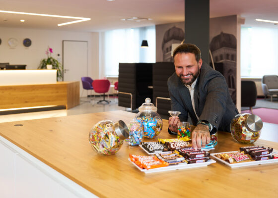 First Choice Business Center in München (Airport) (Büro mieten, Coworking Space buchen, Meetingräume & Virtual Office)