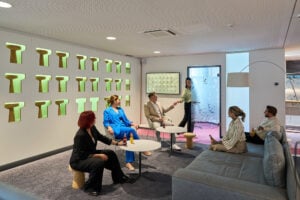 Tagungsräume mieten in München (Airport)