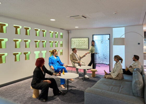 First Choice Business Center in München (Airport) (Büro mieten, Coworking Space buchen, Meetingräume & Virtual Office)