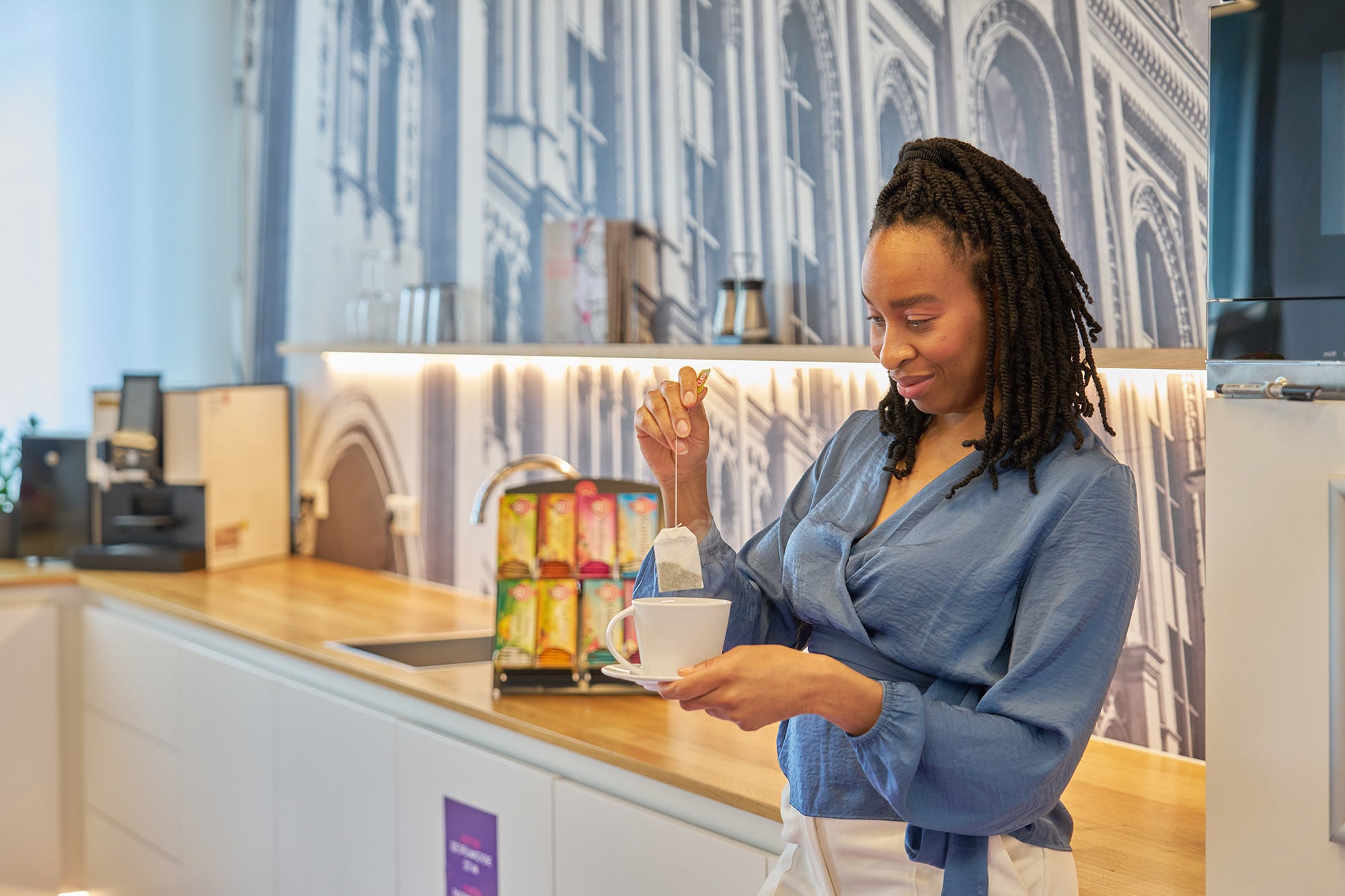 First Choice Business Center in München (Airport) (Büro mieten, Coworking Space buchen, Meetingräume & Virtual Office)