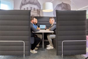 Tagungsräume mieten in München (Airport)