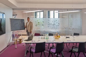 Tagungsräume mieten in München (Airport)