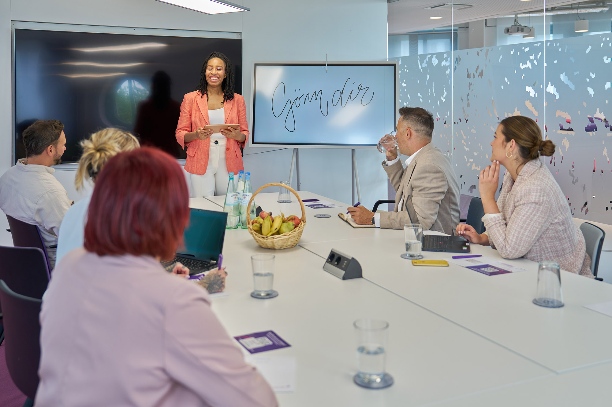 Tagungsräume mieten in München (Airport)