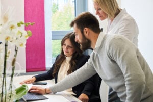 Coworking Space buchen in München (Airport)