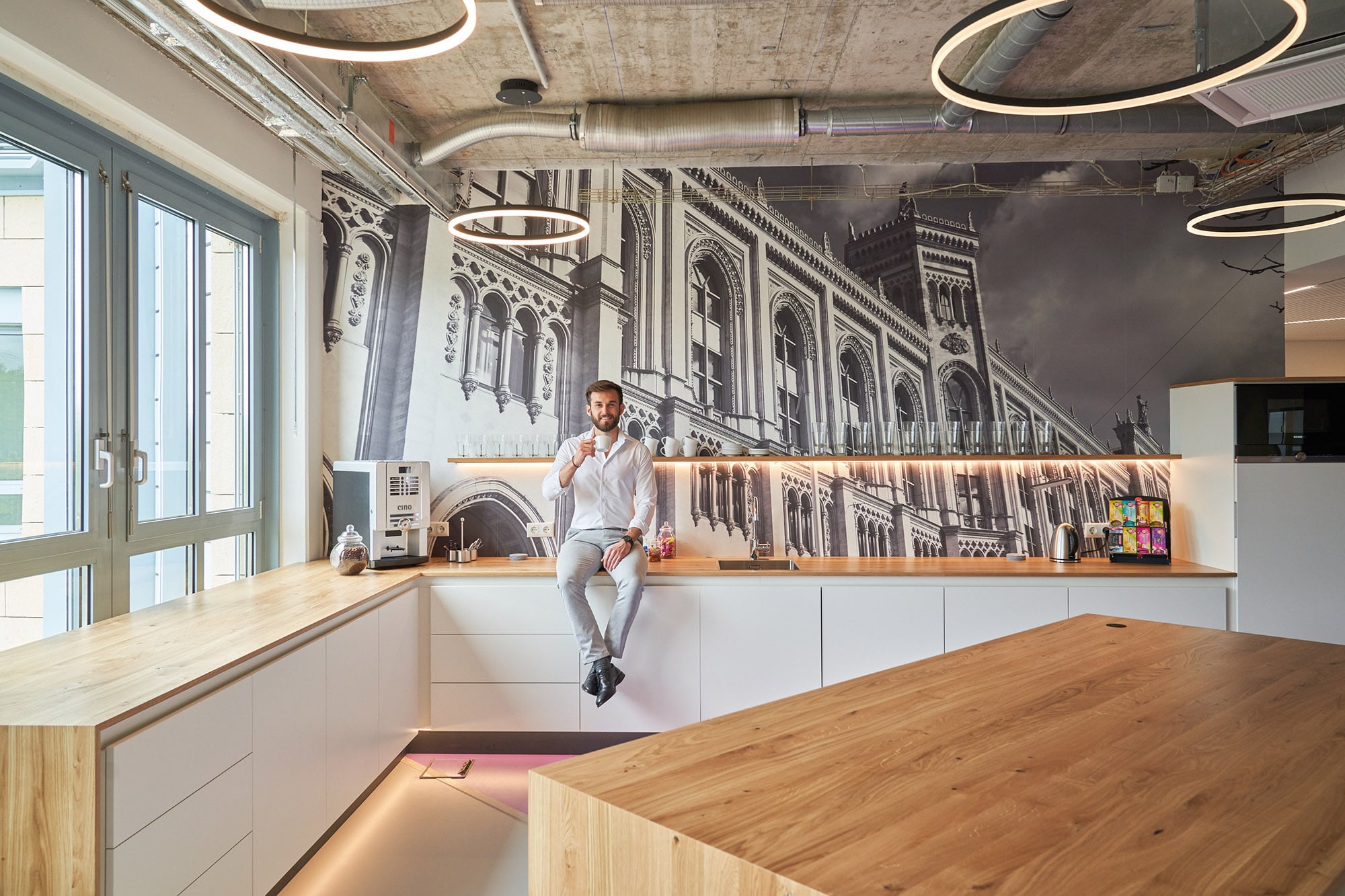 First Choice Business Center in München (Airport) (Büro mieten, Coworking Space buchen, Meetingräume & Virtual Office)