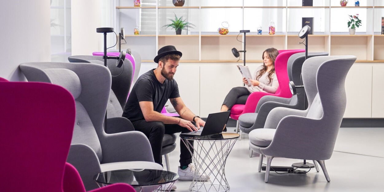 First Choice Business Center in München (Airport) (Büro mieten, Coworking Space buchen, Meetingräume & Virtual Office)