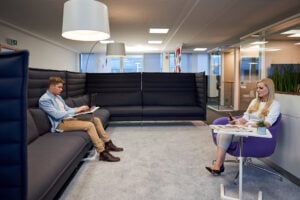 Coworking Space buchen in Neuss