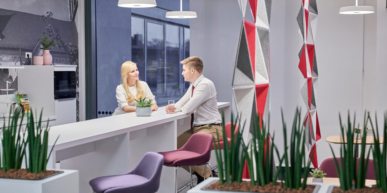 First Choice Business Center in Neuss (Büro mieten, Coworking Space buchen, Meetingräume & Virtual Office)