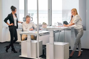 Coworking Space buchen in Neuss