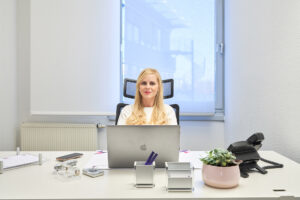 Einzelbüro mieten in Neuss